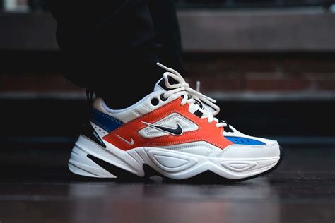 nike schoenen m2k tekno|m2k tekno release date.